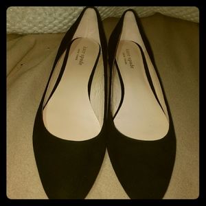 Kate spade flatts